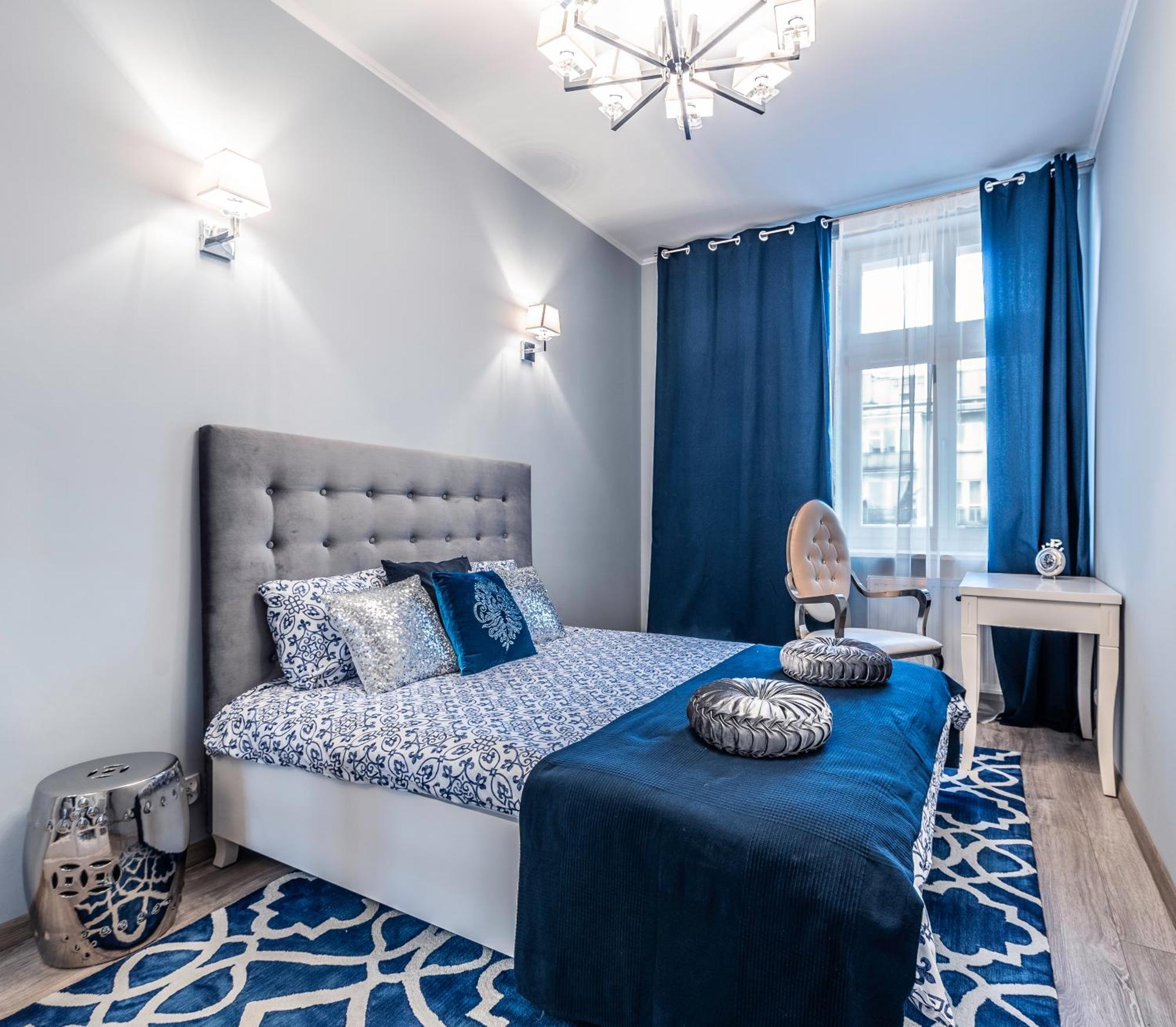 Appartamento Lights Topolowa 8 Cracovia