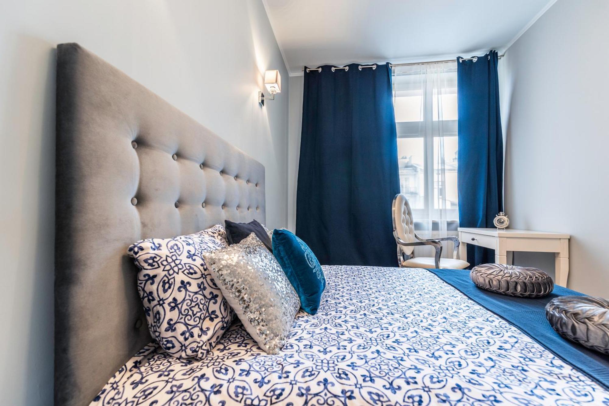 Lights Topolowa 8 * Cracovia