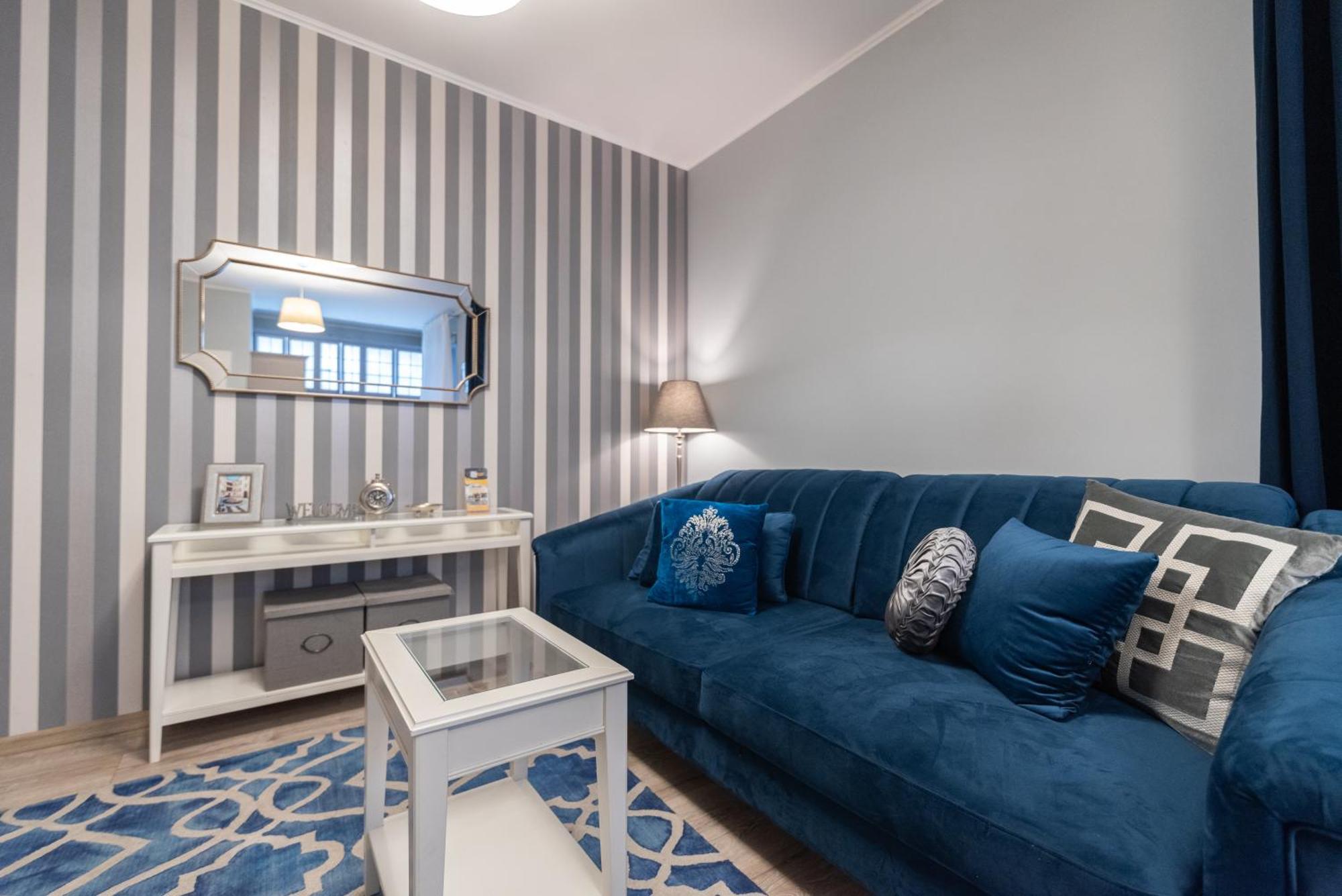 Appartamento Lights Topolowa 8 *