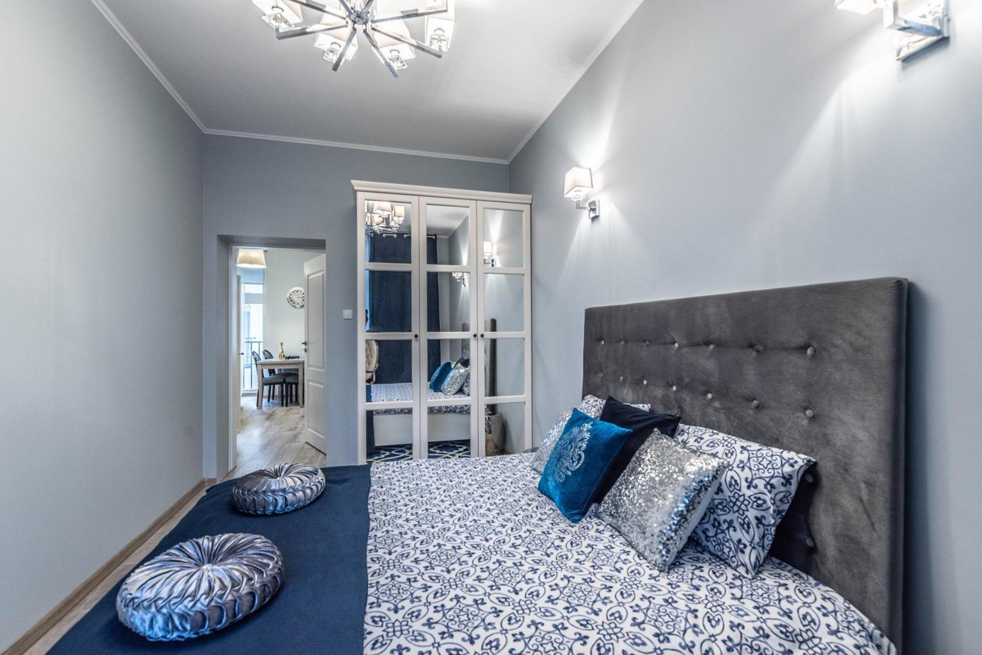 Appartamento Lights Topolowa 8 Cracovia
