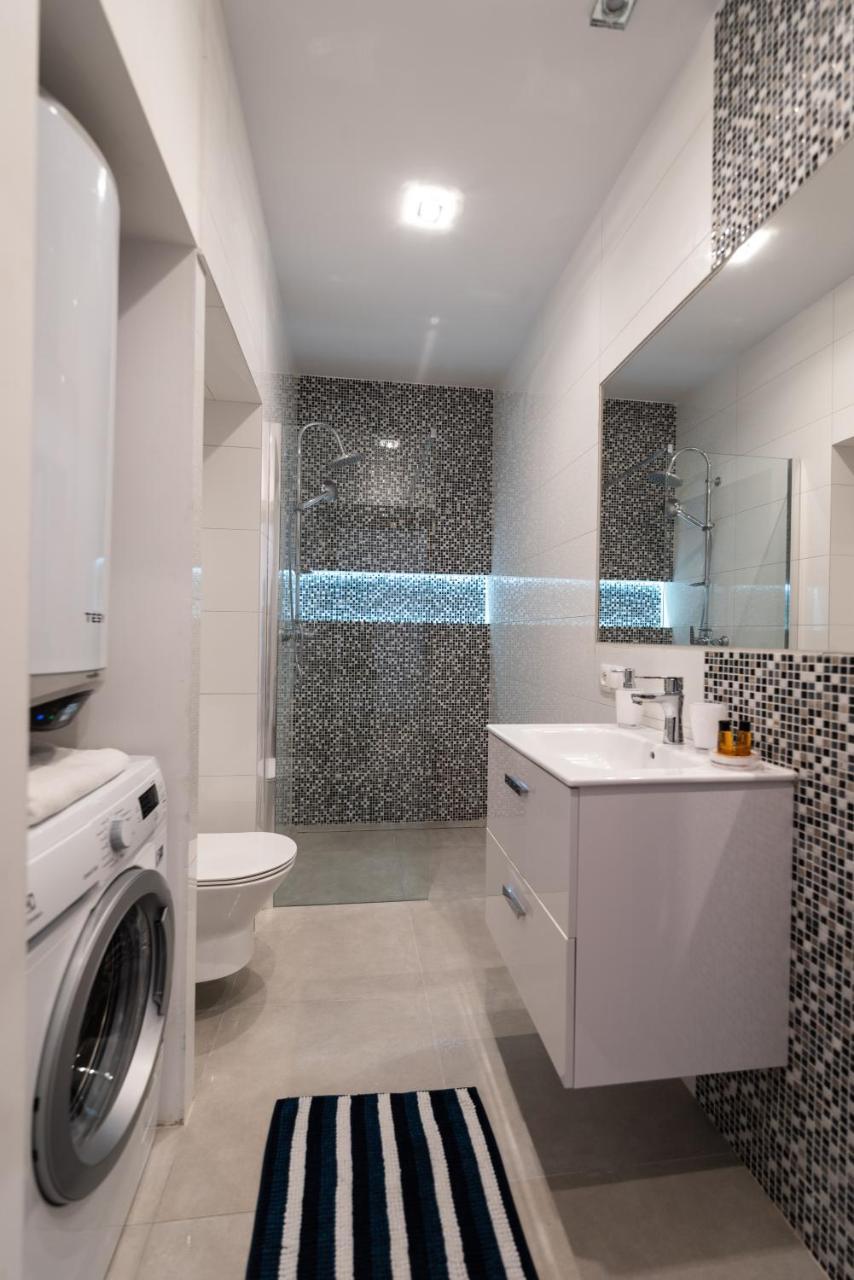 Appartamento Lights Topolowa 8 *