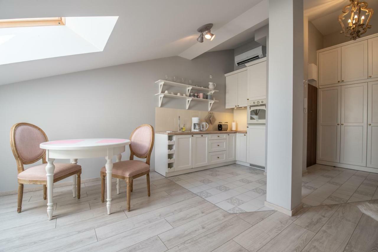 Appartamento Lights Topolowa 8