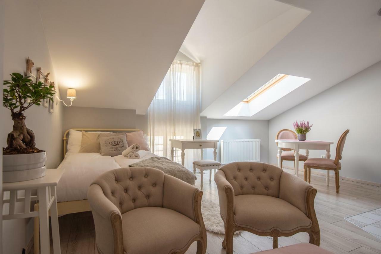 Appartamento Lights Topolowa 8 Cracovia