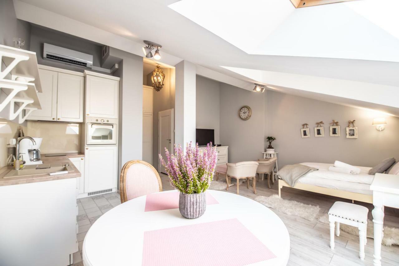 Appartamento Lights Topolowa 8